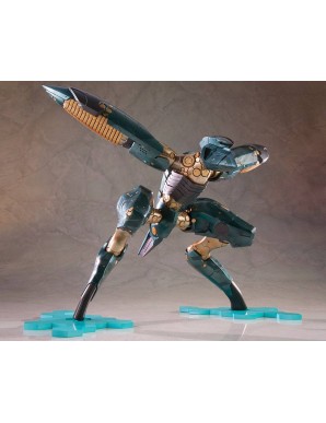 Kotobukiya Metal Gear Solid 4 Guns of the Patriot Metal Gear Ray 1/100 Scale Model Kit