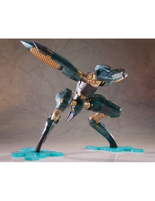 Kotobukiya Metal Gear Solid 4 Guns of the Patriot Metal Gear Ray 1/100 Scale Model Kit
