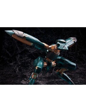 Kotobukiya Metal Gear Solid 4 Guns of the Patriot Metal Gear Ray 1/100 Scale Model Kit
