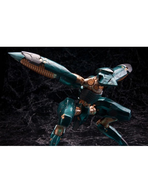 Kotobukiya Metal Gear Solid 4 Guns of the Patriot Metal Gear Ray 1/100 Scale Model Kit