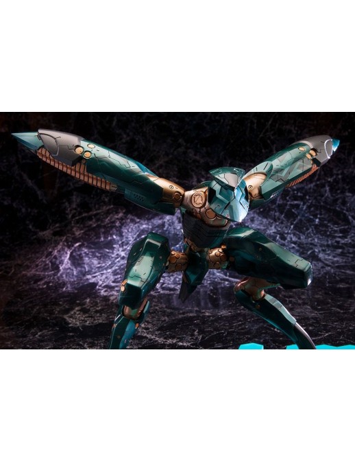 Kotobukiya Metal Gear Solid 4 Guns of the Patriot Metal Gear Ray 1/100 Scale Model Kit