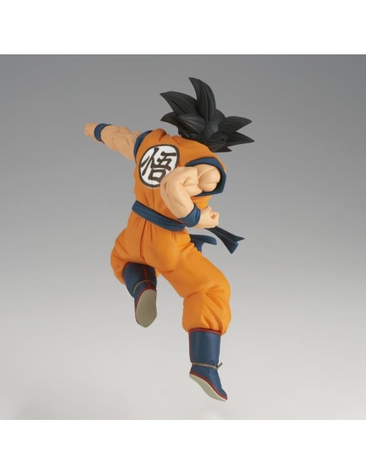 Banpresto Dragon Ball Super Super Hero Match Makers Son Goku