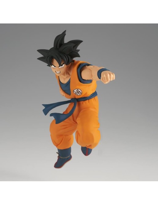 Banpresto Dragon Ball Super Super Hero Match Makers Son Goku