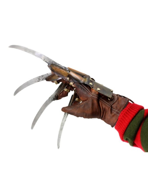 Neca A Nightmare on Elm Street 3 Dream Warriors Glove Replica