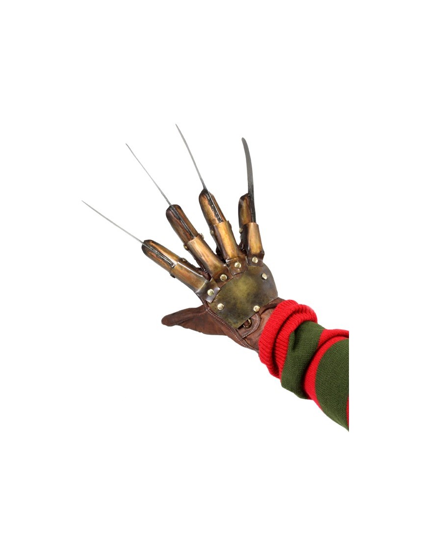 Neca A Nightmare on Elm Street 3 Dream Warriors Glove Replica