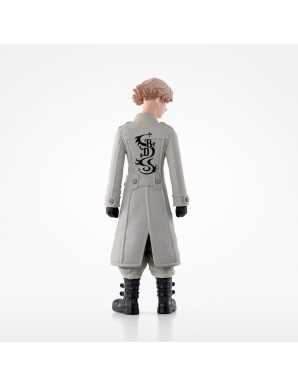 Banpresto DXF Tokyo Revengers Seishu Inui