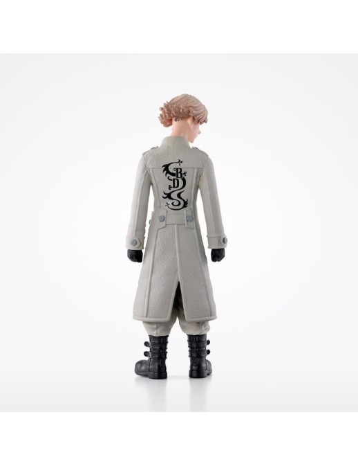 Banpresto DXF Tokyo Revengers Seishu Inui