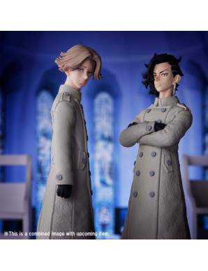 Banpresto DXF Tokyo Revengers Seishu Inui