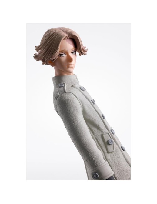 Banpresto DXF Tokyo Revengers Seishu Inui