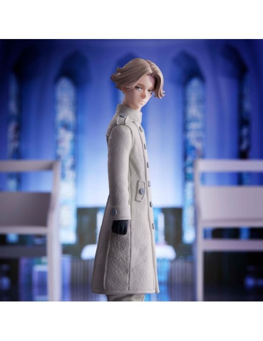 Banpresto DXF Tokyo Revengers Seishu Inui