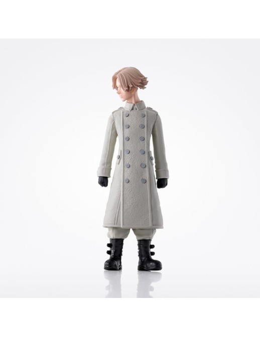 Banpresto DXF Tokyo Revengers Seishu Inui