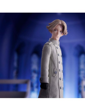 Banpresto DXF Tokyo Revengers Seishu Inui