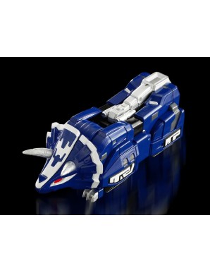 Flame Toys Model Kit Series Mighty Morphin Power Rangers Megazord