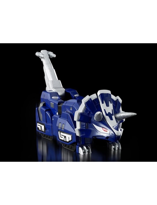 Flame Toys Model Kit Series Mighty Morphin Power Rangers Megazord