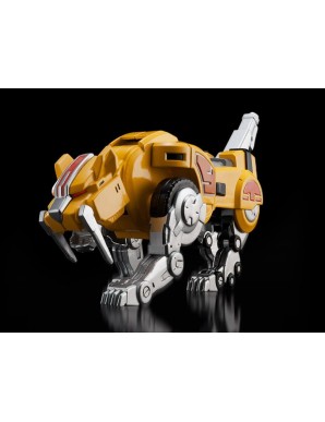 Flame Toys Model Kit Series Mighty Morphin Power Rangers Megazord