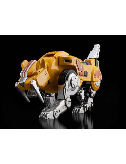 Flame Toys Model Kit Series Mighty Morphin Power Rangers Megazord