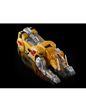 Flame Toys Model Kit Series Mighty Morphin Power Rangers Megazord