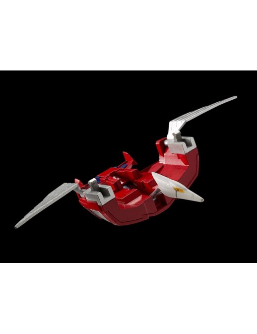 Flame Toys Model Kit Series Mighty Morphin Power Rangers Megazord