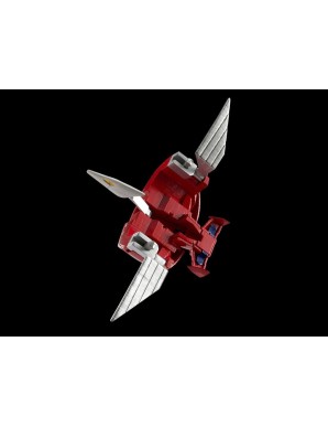 Flame Toys Model Kit Series Mighty Morphin Power Rangers Megazord