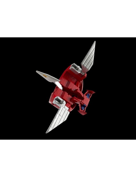 Flame Toys Model Kit Series Mighty Morphin Power Rangers Megazord