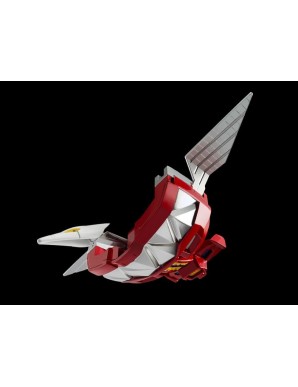 Flame Toys Model Kit Series Mighty Morphin Power Rangers Megazord