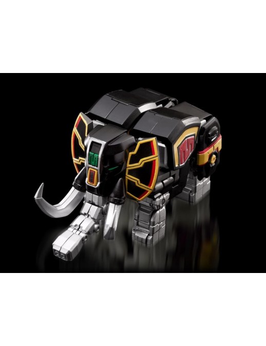 Flame Toys Model Kit Series Mighty Morphin Power Rangers Megazord