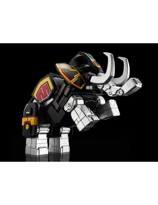 Flame Toys Model Kit Series Mighty Morphin Power Rangers Megazord