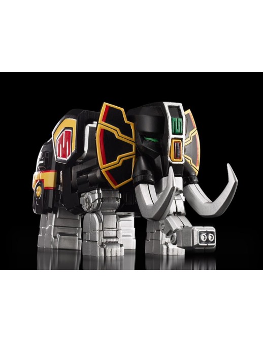 Flame Toys Model Kit Series Mighty Morphin Power Rangers Megazord