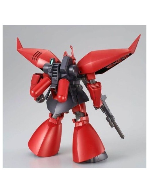 P-Bandai High Grade HGUC 1/144 Mobile Suit Gundam MS-14J Regelgu P-Bandai High Grade HGUC 1/144 Mobile Suit Gundam MS-14J Regelgu