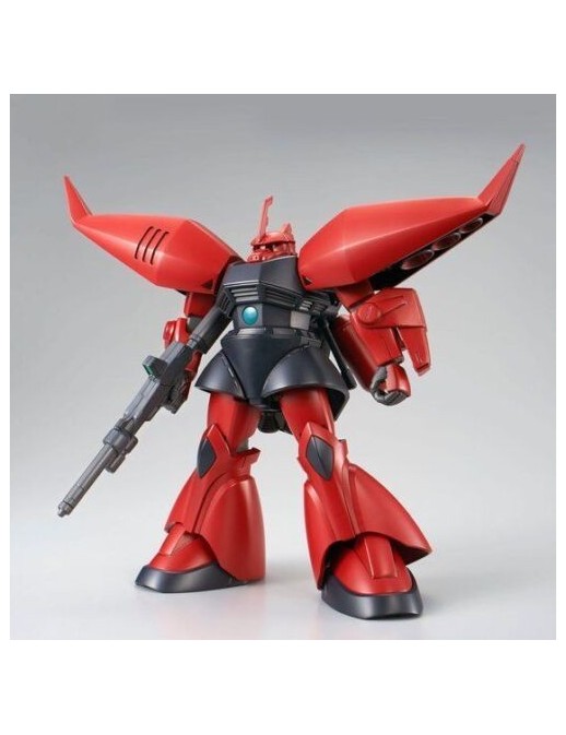P-Bandai High Grade HGUC 1/144 Mobile Suit Gundam MS-14J Regelgu P-Bandai High Grade HGUC 1/144 Mobile Suit Gundam MS-14J Regelgu