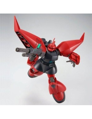 P-Bandai High Grade HGUC 1/144 Mobile Suit Gundam MS-14J Regelgu