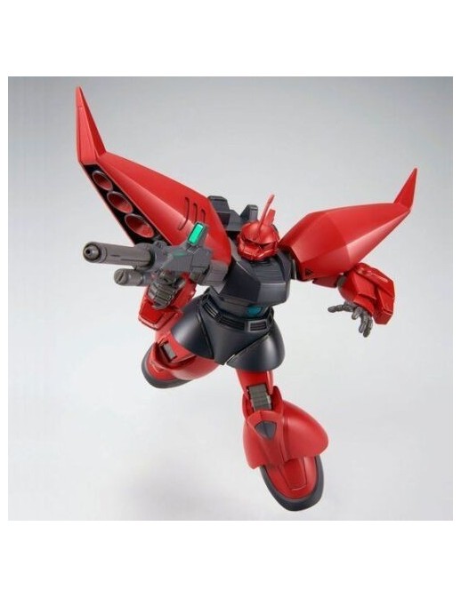 P-Bandai High Grade HGUC 1/144 Mobile Suit Gundam MS-14J Regelgu P-Bandai High Grade HGUC 1/144 Mobile Suit Gundam MS-14J Regelgu