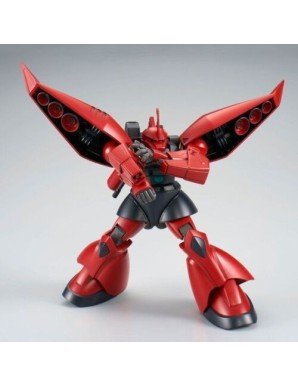P-Bandai High Grade HGUC 1/144 Mobile Suit Gundam MS-14J Regelgu