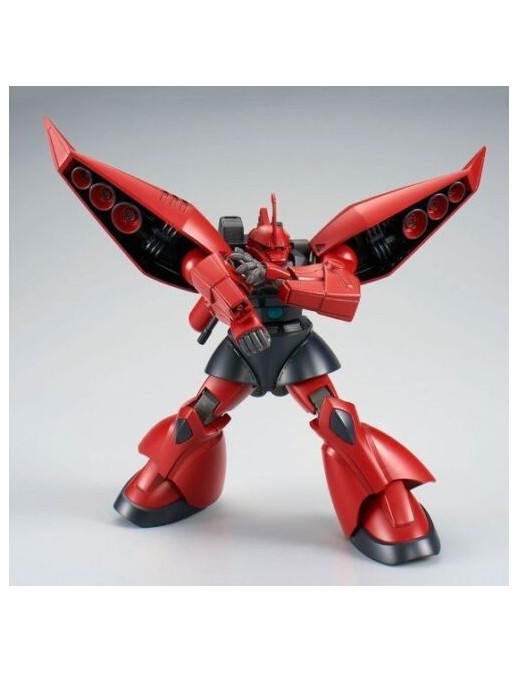 P-Bandai High Grade HGUC 1/144 Mobile Suit Gundam MS-14J Regelgu P-Bandai High Grade HGUC 1/144 Mobile Suit Gundam MS-14J Regelgu