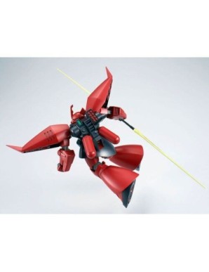 P-Bandai High Grade HGUC 1/144 Mobile Suit Gundam MS-14J Regelgu