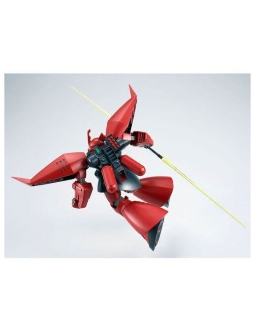 P-Bandai High Grade HGUC 1/144 Mobile Suit Gundam MS-14J Regelgu P-Bandai High Grade HGUC 1/144 Mobile Suit Gundam MS-14J Regelgu