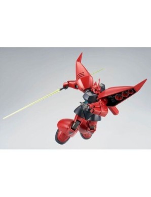 P-Bandai High Grade HGUC 1/144 Mobile Suit Gundam MS-14J Regelgu