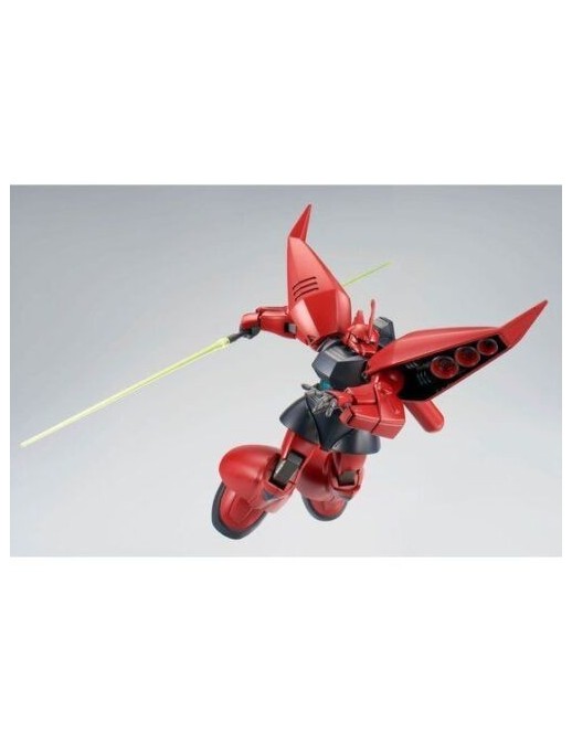P-Bandai High Grade HGUC 1/144 Mobile Suit Gundam MS-14J Regelgu P-Bandai High Grade HGUC 1/144 Mobile Suit Gundam MS-14J Regelgu