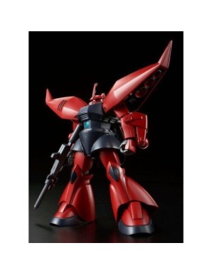 P-Bandai High Grade HGUC 1/144 Mobile Suit Gundam MS-14J Regelgu