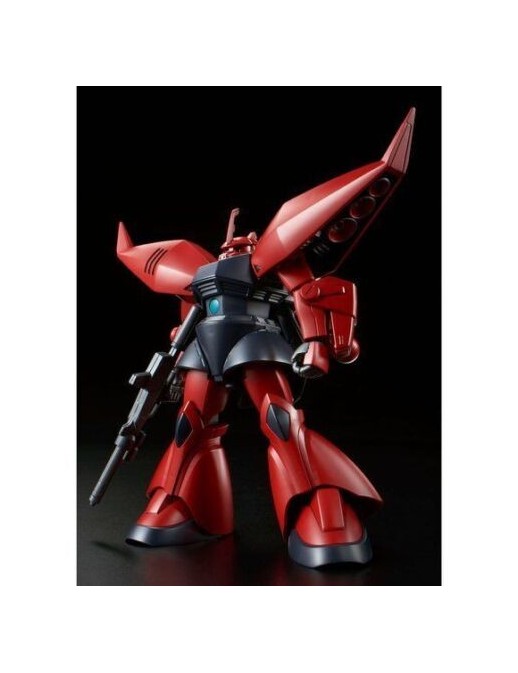 P-Bandai High Grade HGUC 1/144 Mobile Suit Gundam MS-14J Regelgu P-Bandai High Grade HGUC 1/144 Mobile Suit Gundam MS-14J Regelgu
