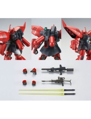 P-Bandai High Grade HGUC 1/144 Mobile Suit Gundam MS-14J Regelgu