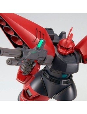 P-Bandai High Grade HGUC 1/144 Mobile Suit Gundam MS-14J Regelgu