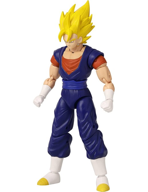 Bandai Dragon Stars Series Power Up Pack Dragon Ball Super Vegito Super Saiyan