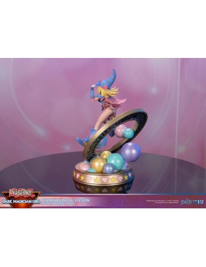 First 4 Figures Yu-Gi-Oh! Dark Magician Girl Pastel Edition