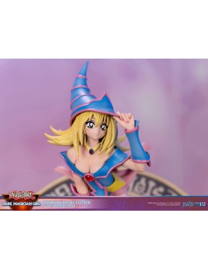First 4 Figures Yu-Gi-Oh! Dark Magician Girl Pastel Edition