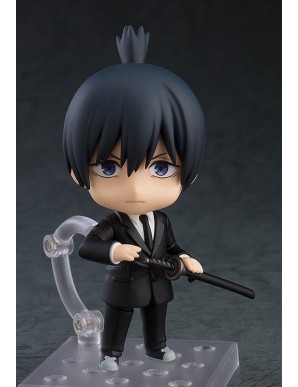 Good Smile Company Nendoroid Chainsaw Man Aki Hayakawa