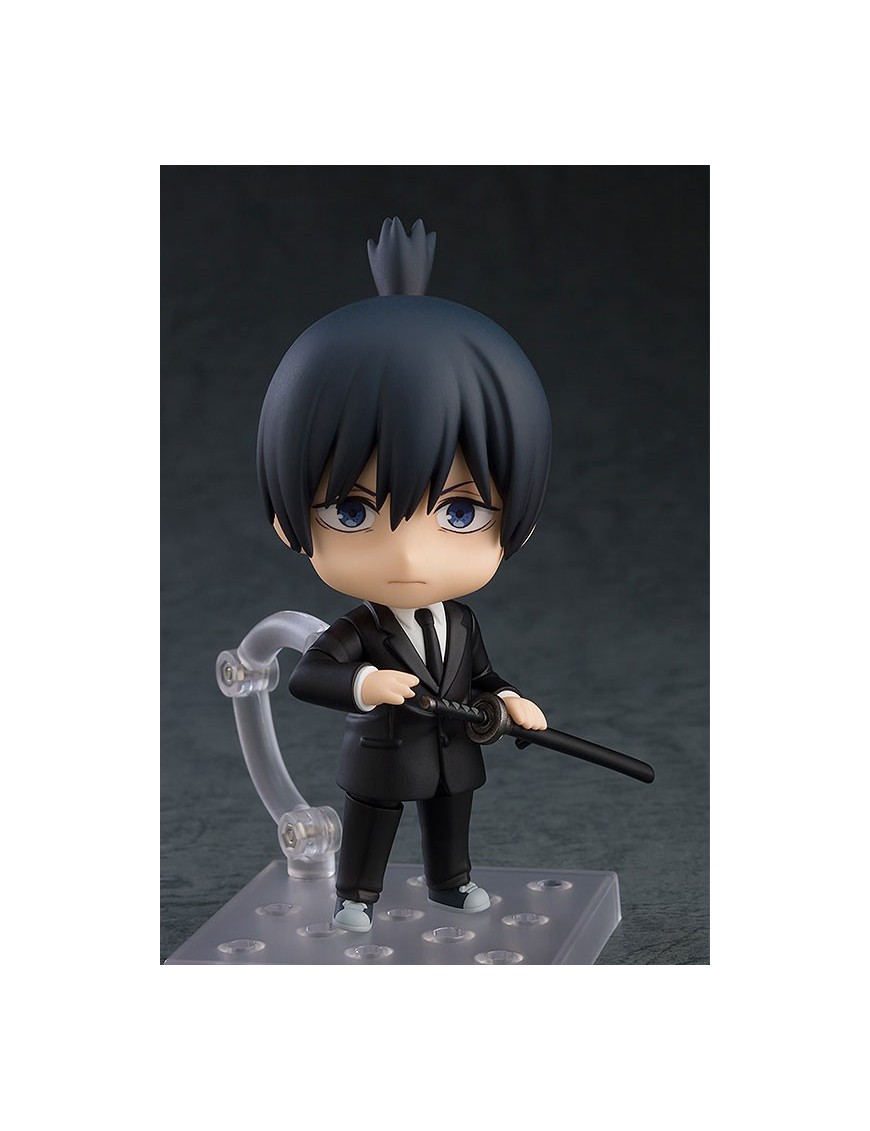 Good Smile Company Nendoroid Chainsaw Man Aki Hayakawa Good Smile Company Nendoroid Chainsaw Man Aki Hayakawa