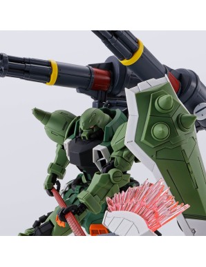P-Bandai Master Grade MG 1/100 Mobile Suit Gundam Wizard Set