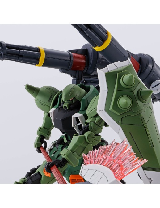 P-Bandai Master Grade MG 1/100 Mobile Suit Gundam Wizard Set P-Bandai Master Grade MG 1/100 Mobile Suit Gundam Wizard Set