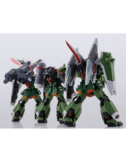 P-Bandai Master Grade MG 1/100 Mobile Suit Gundam Wizard Set P-Bandai Master Grade MG 1/100 Mobile Suit Gundam Wizard Set